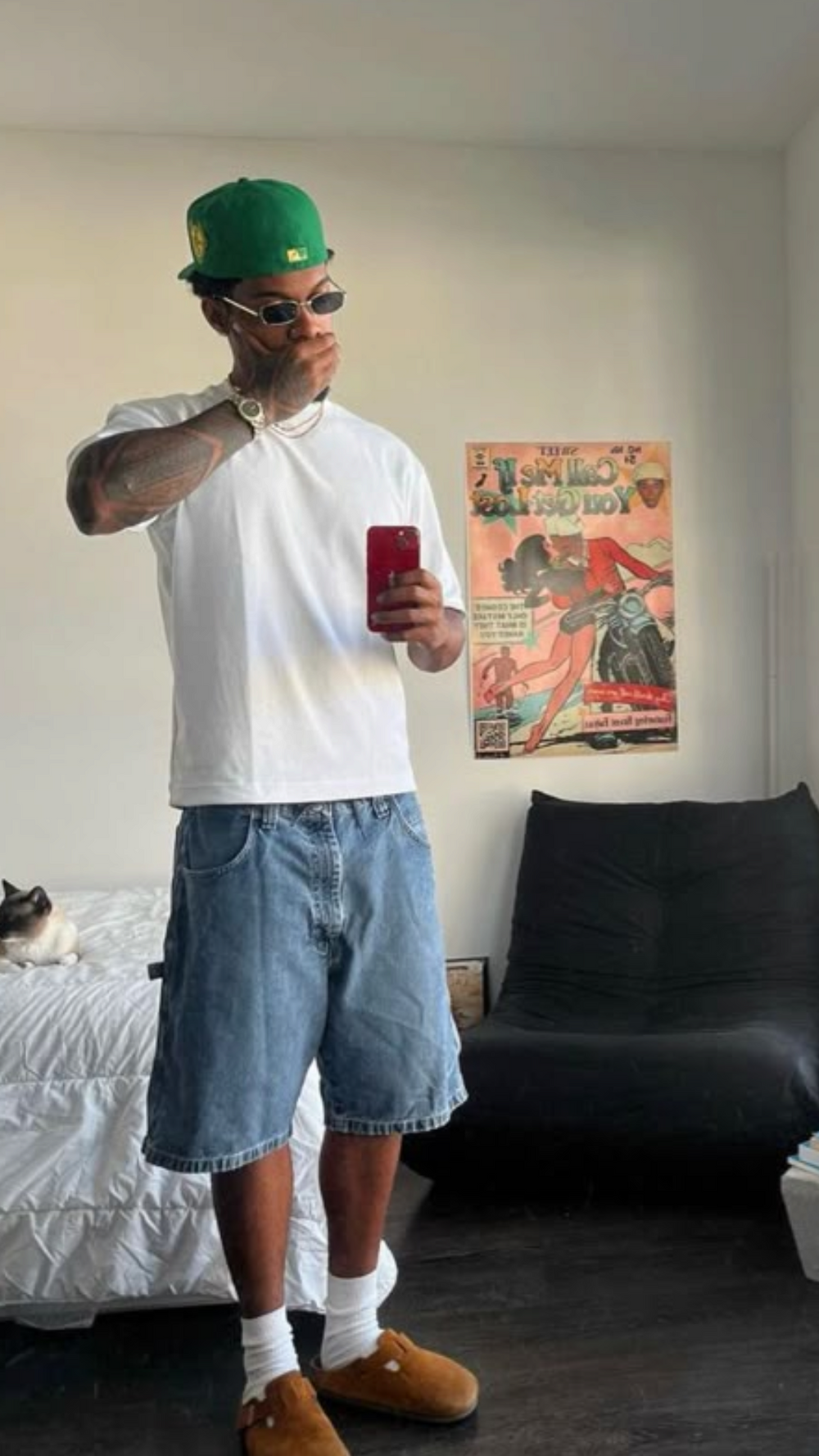 Shorts